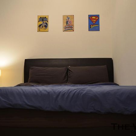 The Woodz Homestay - 3 Bedroom Cameron Highlands Exterior foto