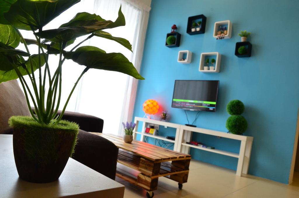 The Woodz Homestay - 3 Bedroom Cameron Highlands Exterior foto
